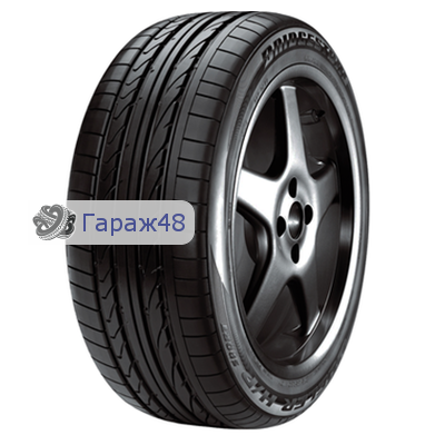 Bridgestone Dueler H/P Sport 275/40 R20 106Y