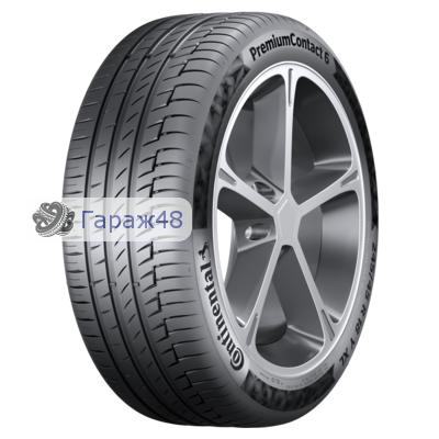 Continental ContiPremiumContact 6 225/45 R17 91V